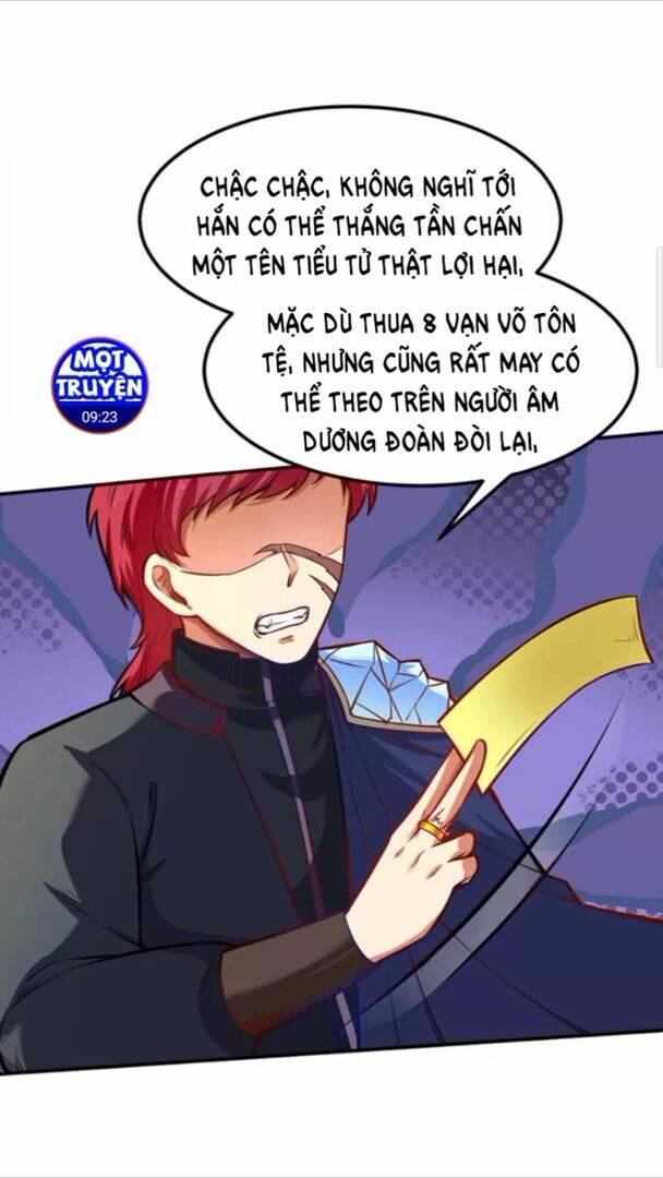 Võ Đạo Độc Tôn Chap 235 - Next Chap 236