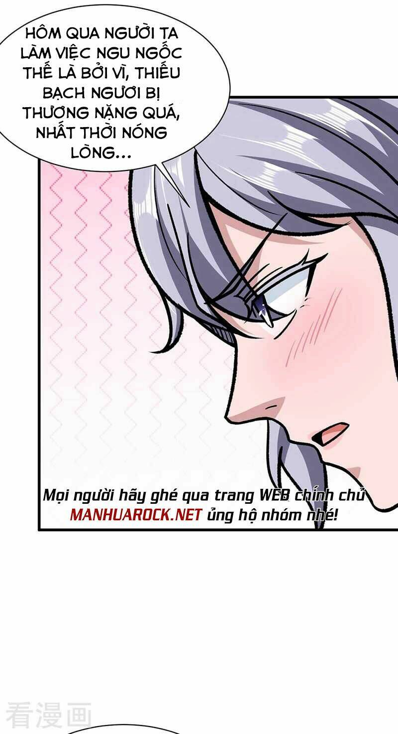 Võ Đạo Độc Tôn Chap 322 - Next Chap 323