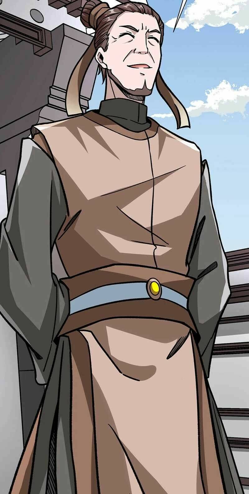 Võ Đạo Độc Tôn Chap 322 - Next Chap 323