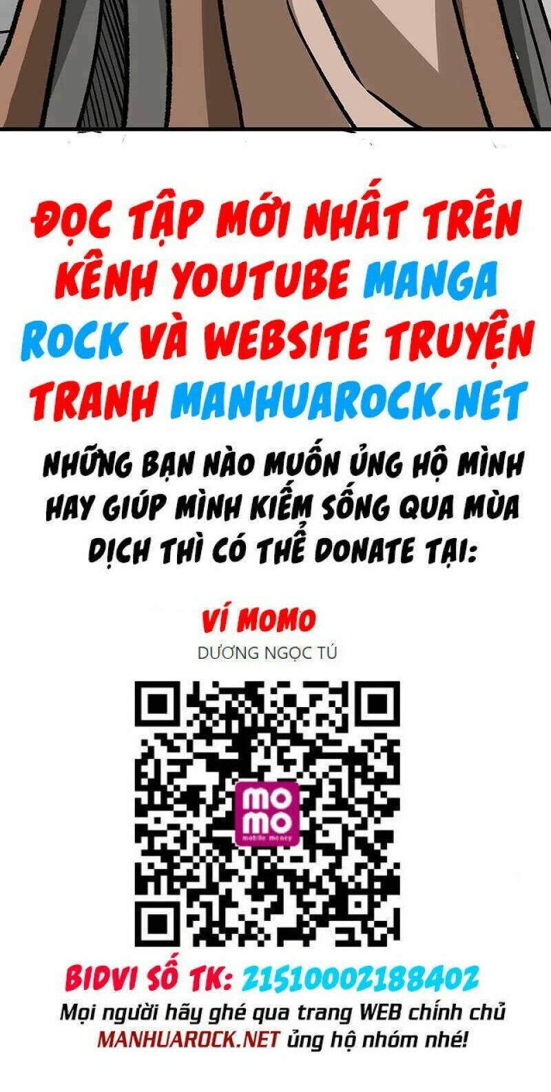 Võ Đạo Độc Tôn Chap 322 - Next Chap 323