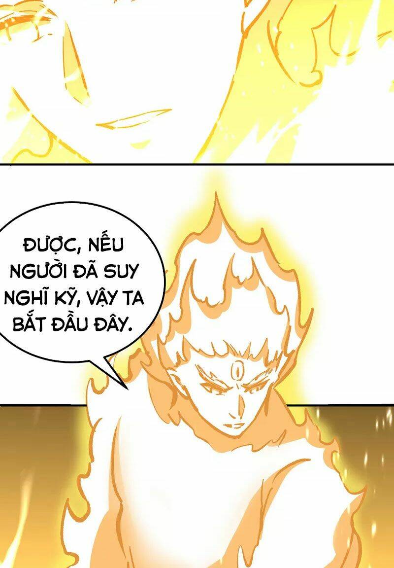 Võ Đạo Độc Tôn Chap 337 - Next Chap 338