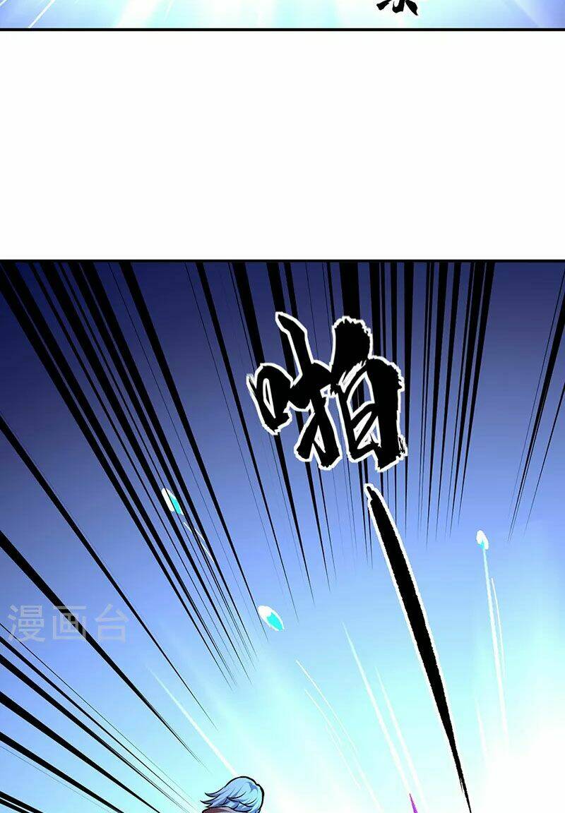 Võ Đạo Độc Tôn Chap 337 - Next Chap 338