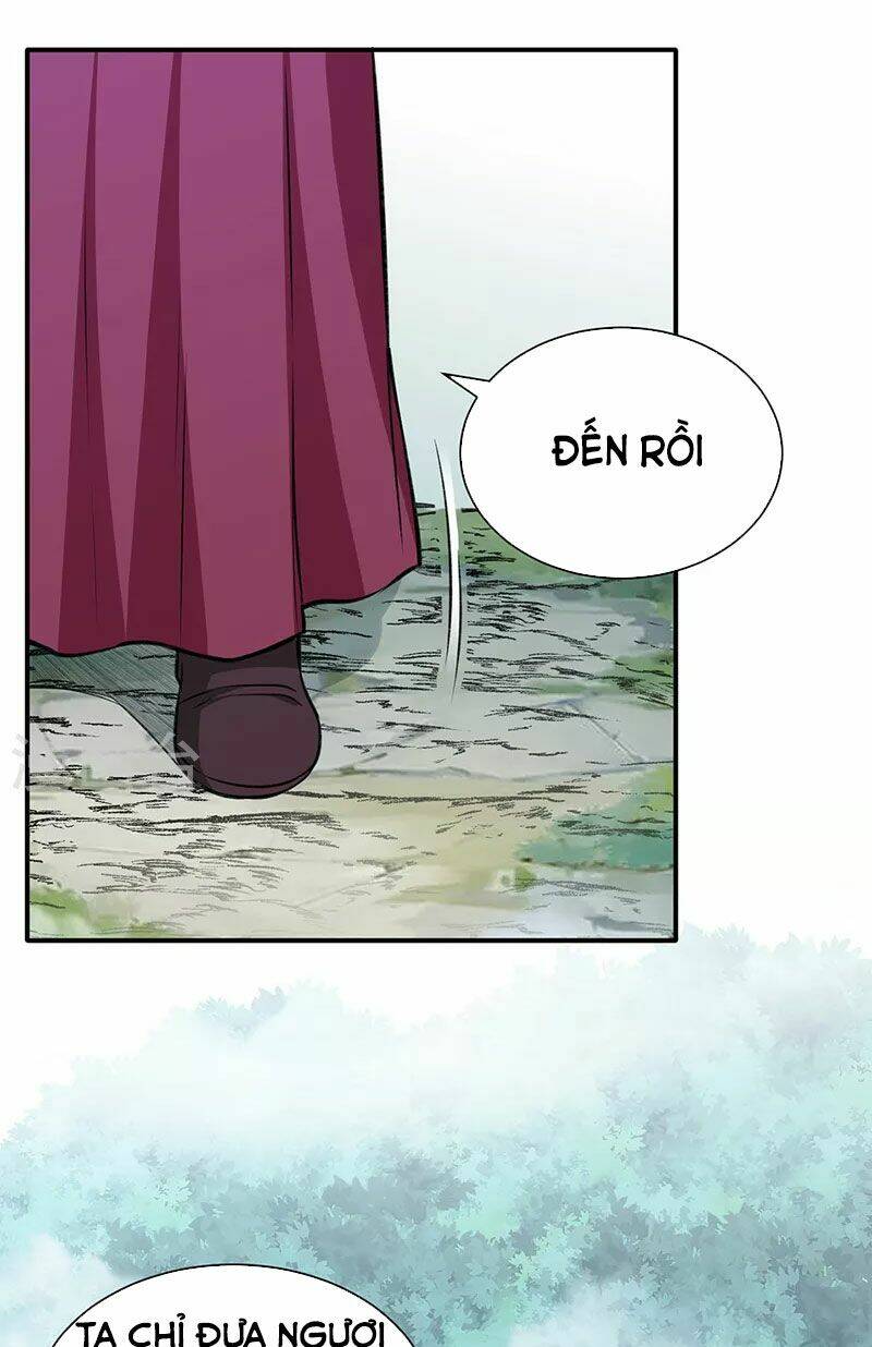 Võ Đạo Độc Tôn Chap 341 - Next Chap 342