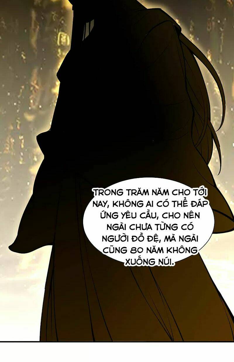Võ Đạo Độc Tôn Chap 341 - Next Chap 342