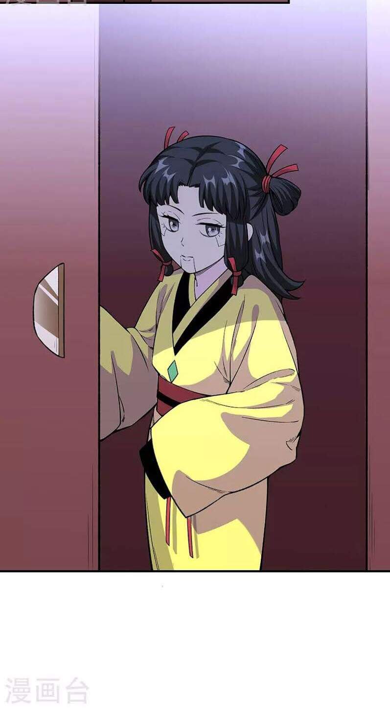 Võ Đạo Độc Tôn Chap 343.1 - Next Chap 344.1