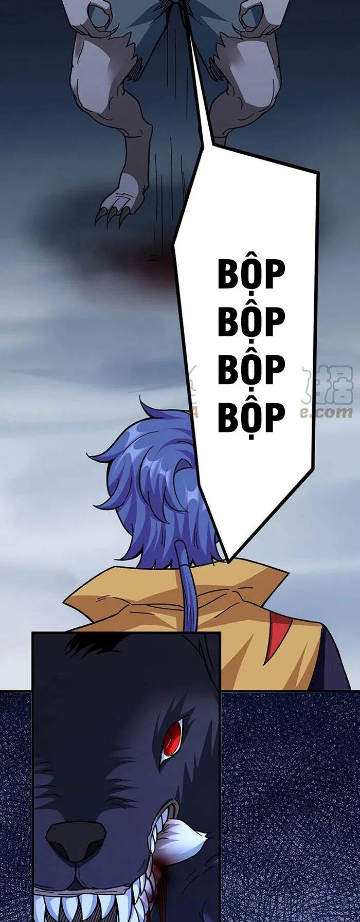 Võ Đạo Độc Tôn Chap 346 - Next Chap 347