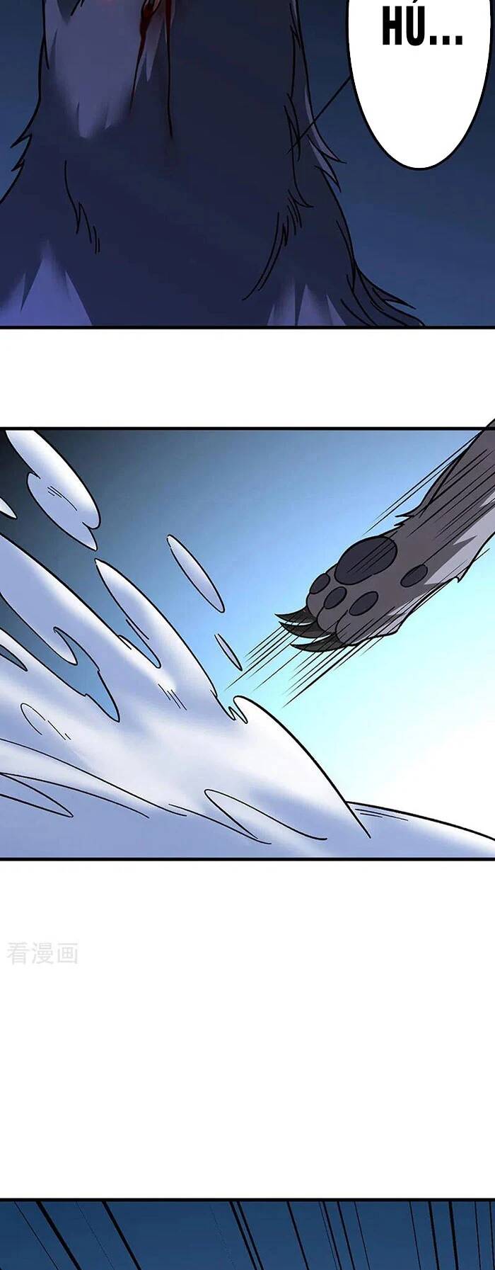 Võ Đạo Độc Tôn Chap 346 - Next Chap 347