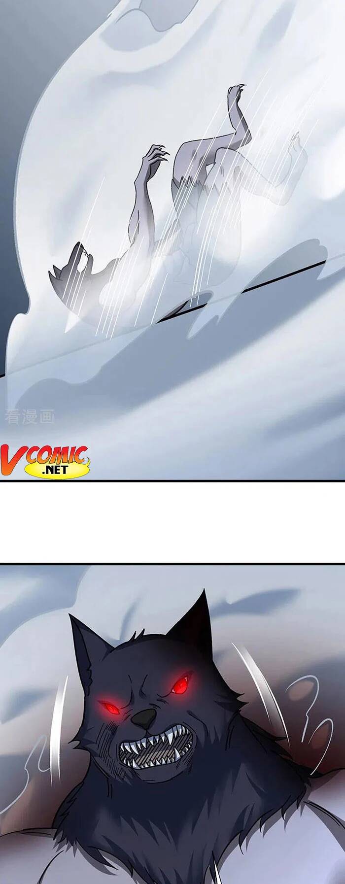 Võ Đạo Độc Tôn Chap 346 - Next Chap 347