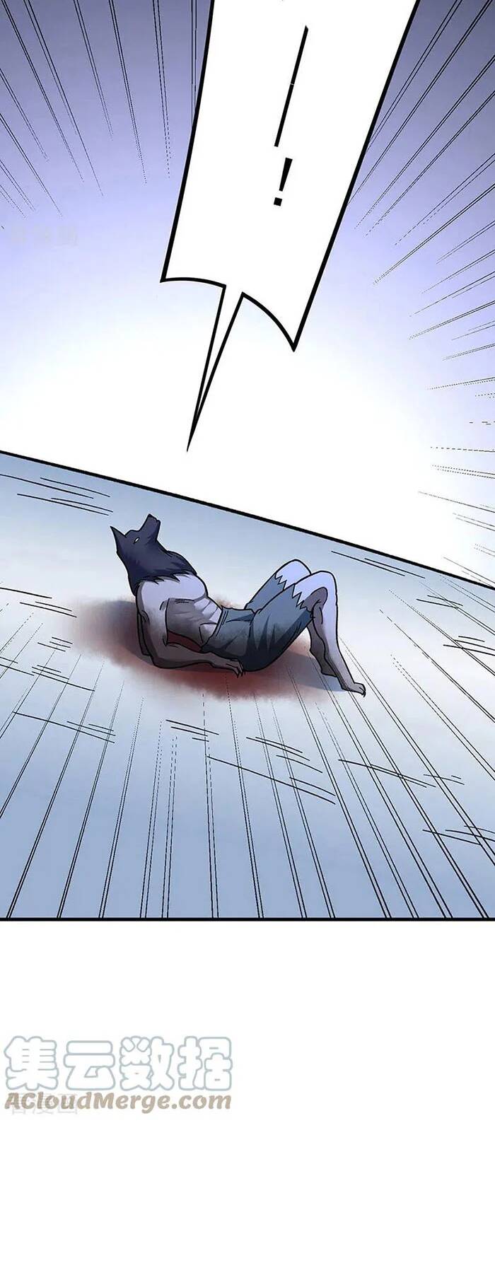 Võ Đạo Độc Tôn Chap 346 - Next Chap 347