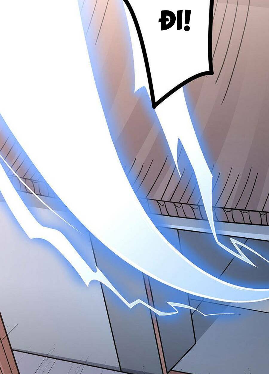 Võ Đạo Độc Tôn Chap 379 - Next Chap 380