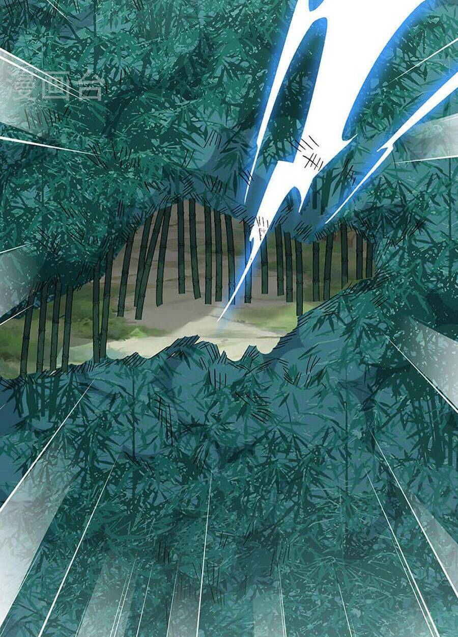 Võ Đạo Độc Tôn Chap 379 - Next Chap 380