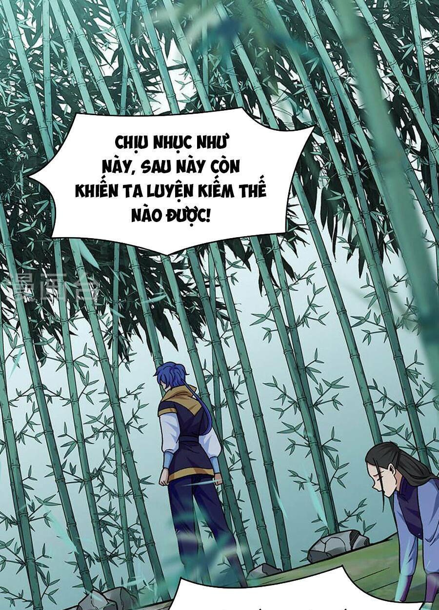 Võ Đạo Độc Tôn Chap 379 - Next Chap 380