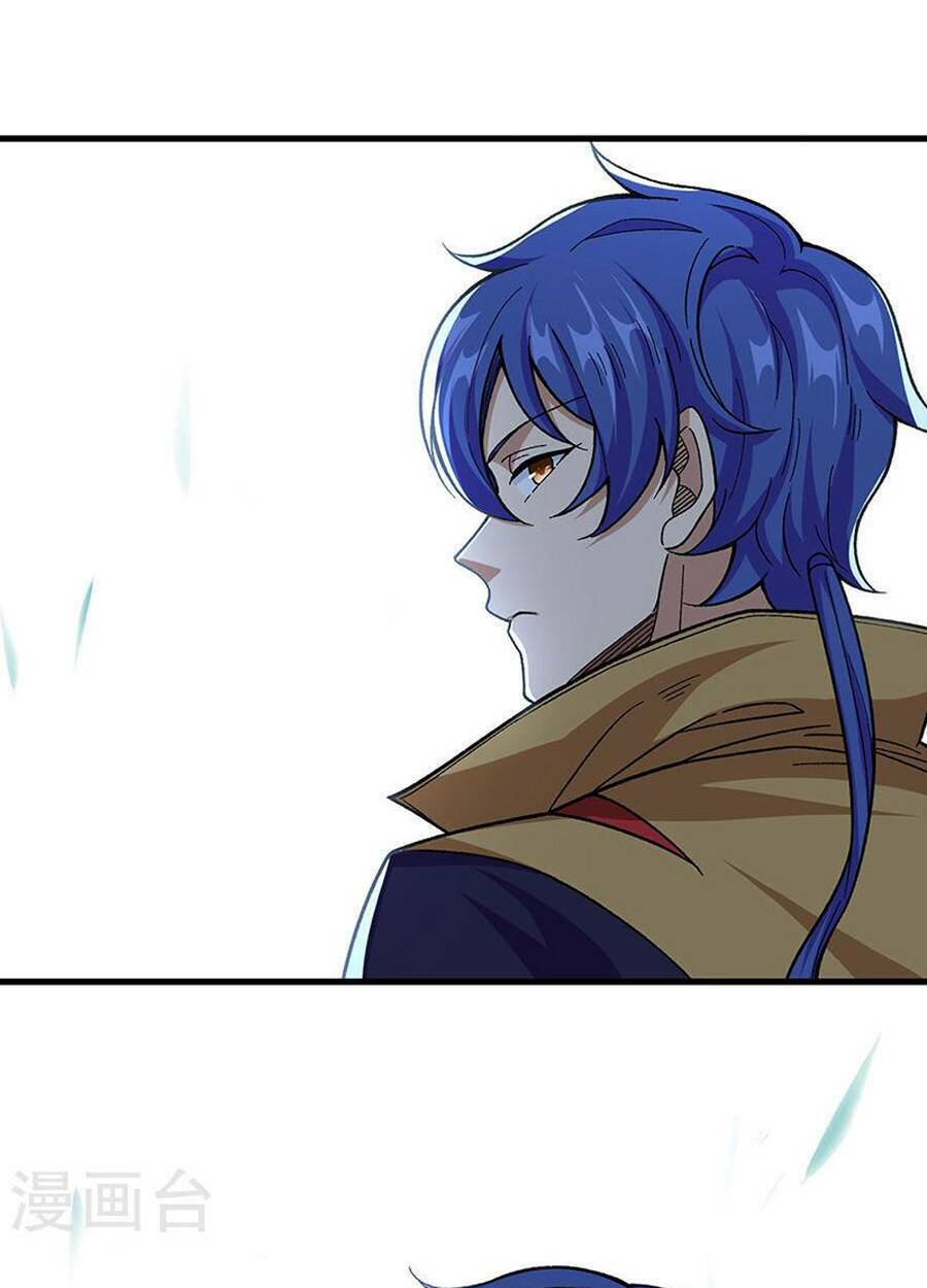 Võ Đạo Độc Tôn Chap 379 - Next Chap 380