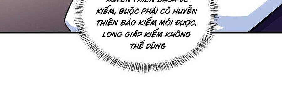 Võ Đạo Độc Tôn Chap 380 - Next Chap 381