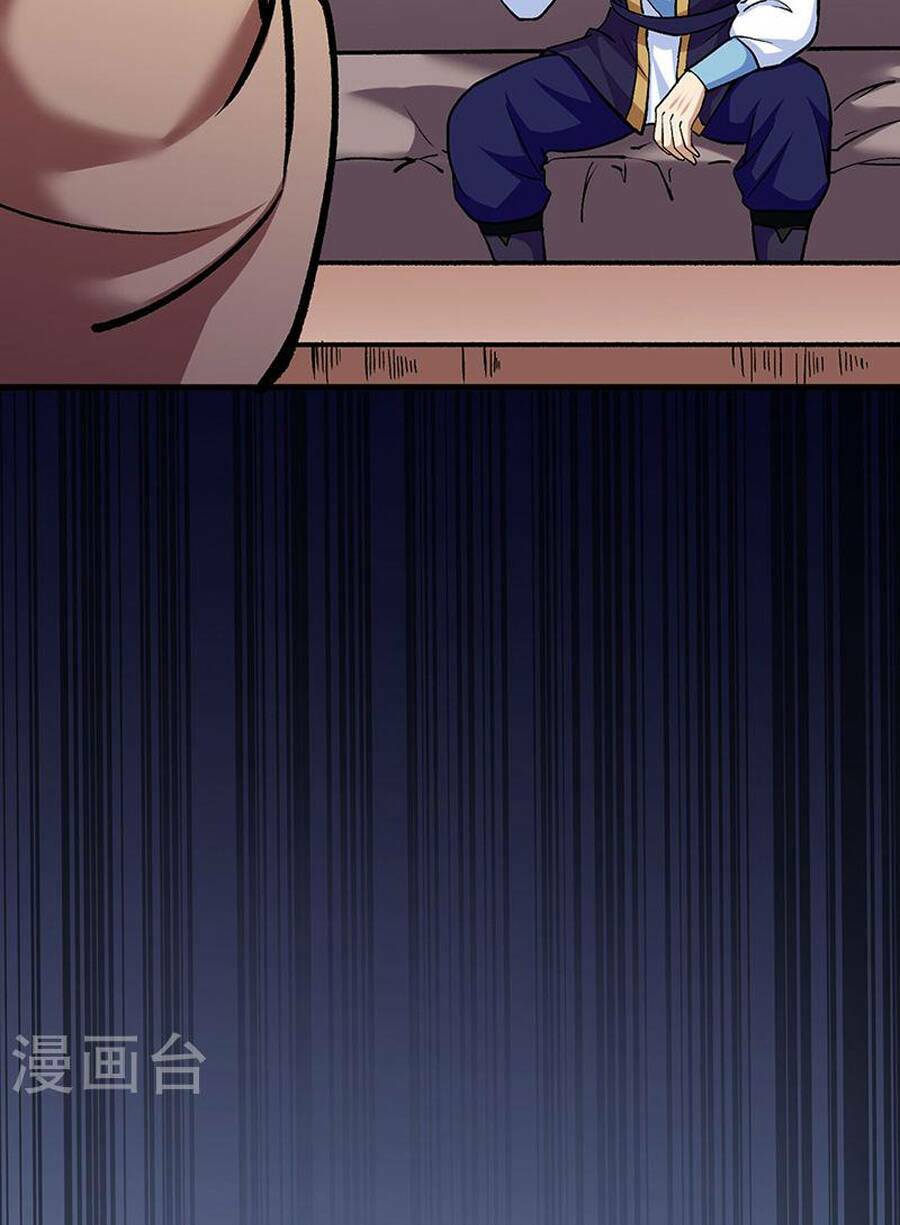 Võ Đạo Độc Tôn Chap 380 - Next Chap 381