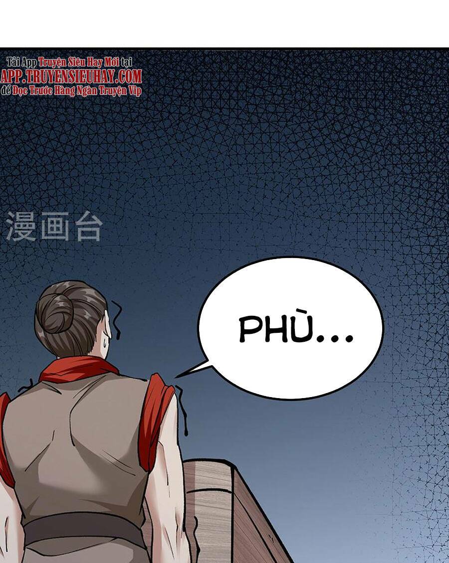 Võ Đạo Độc Tôn Chap 380 - Next Chap 381