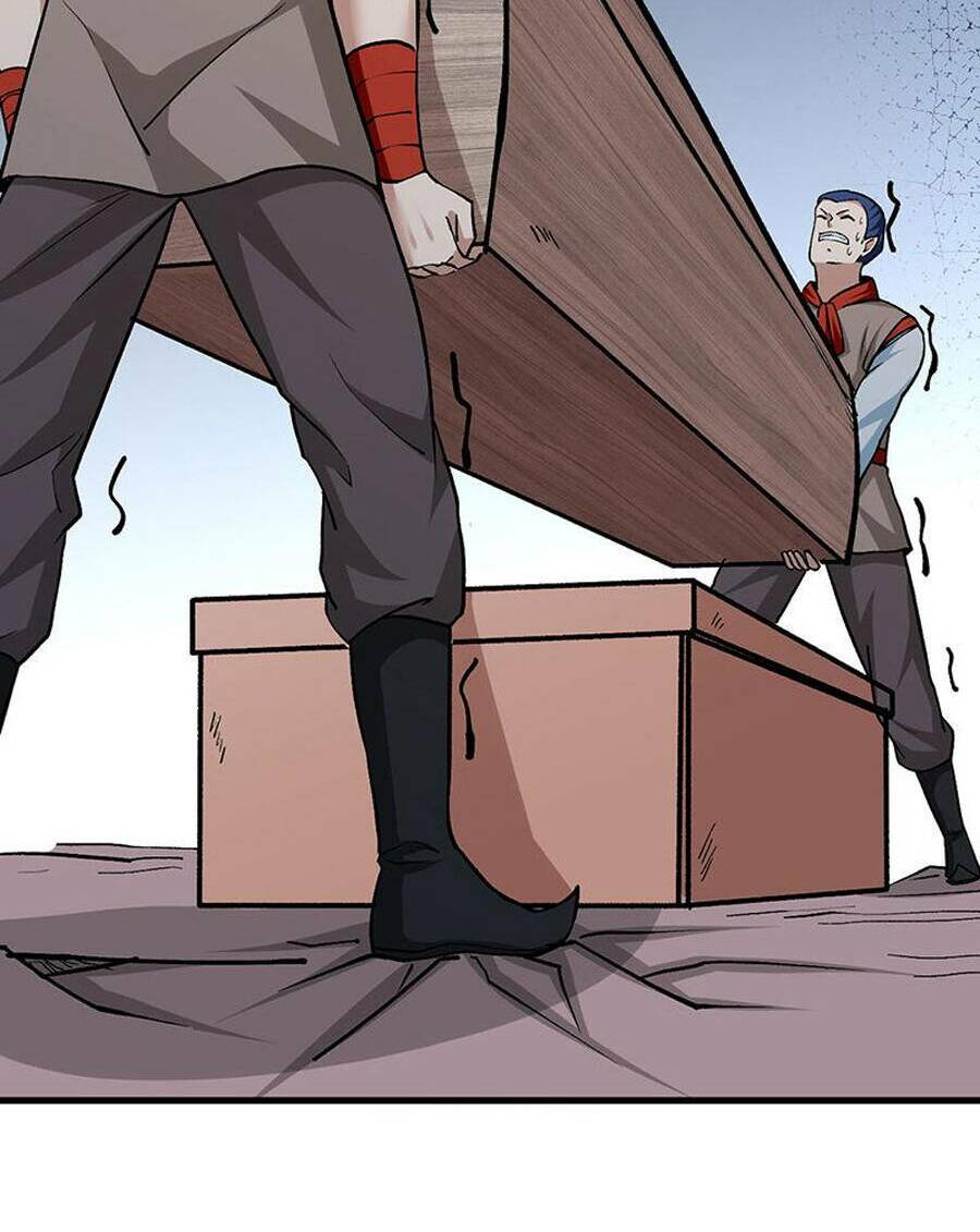 Võ Đạo Độc Tôn Chap 380 - Next Chap 381