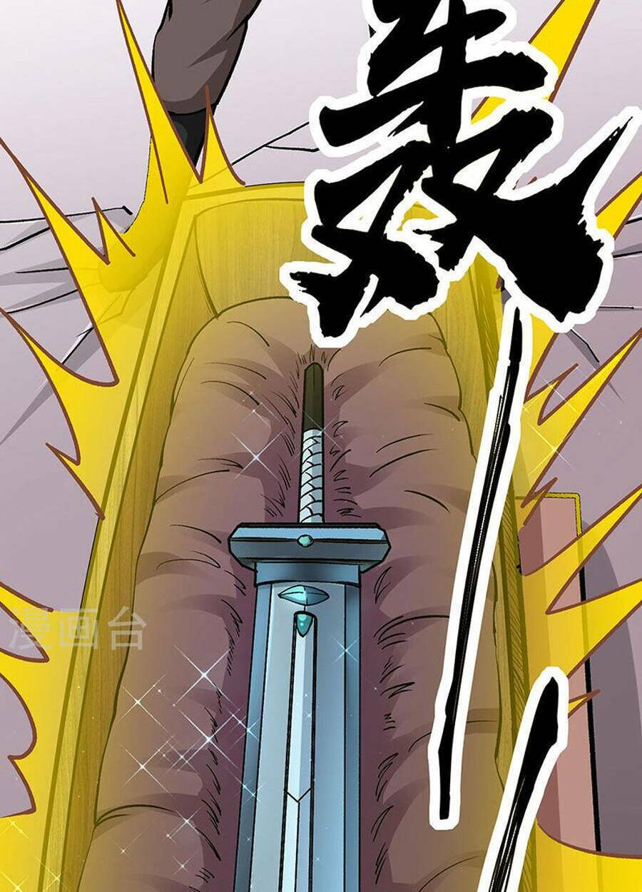 Võ Đạo Độc Tôn Chap 380 - Next Chap 381