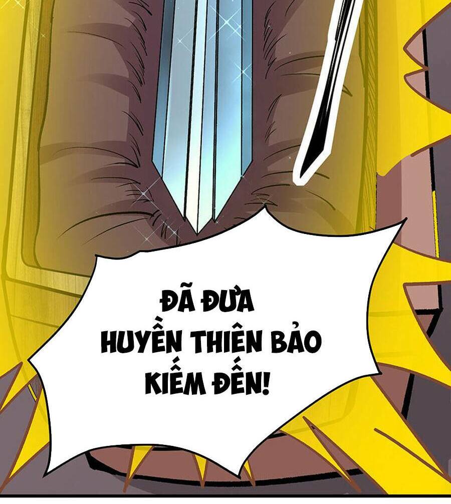 Võ Đạo Độc Tôn Chap 380 - Next Chap 381