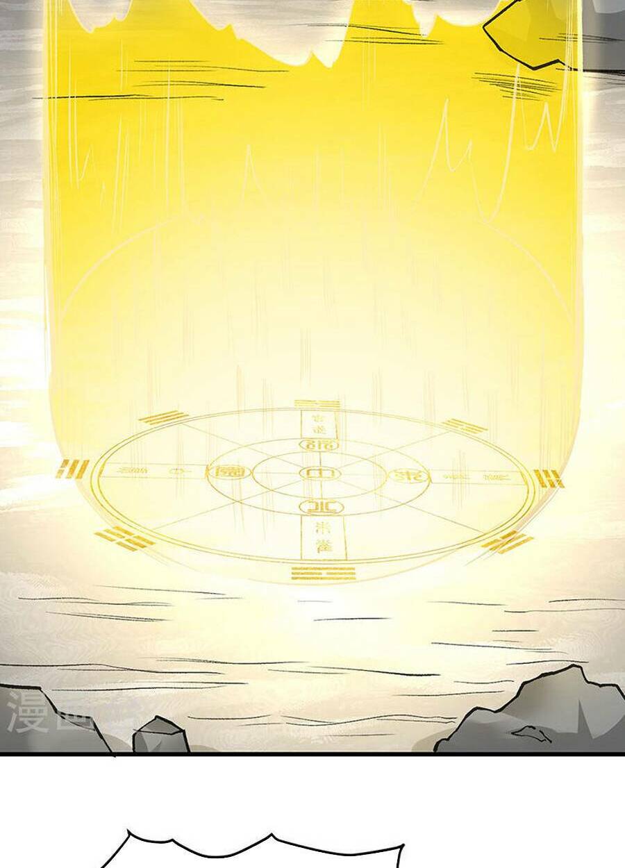 Võ Đạo Độc Tôn Chap 381 - Next Chap 382