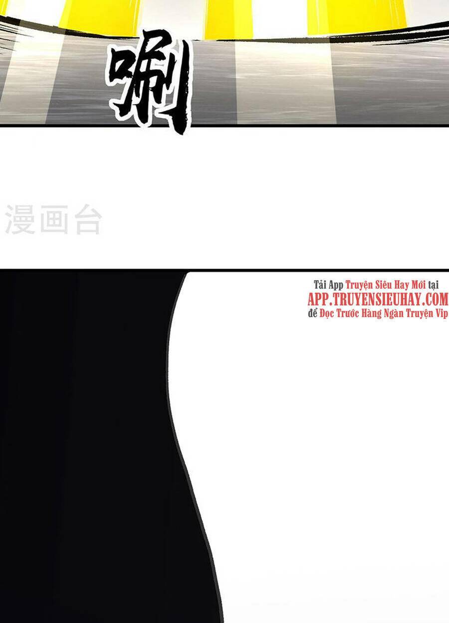 Võ Đạo Độc Tôn Chap 381 - Next Chap 382