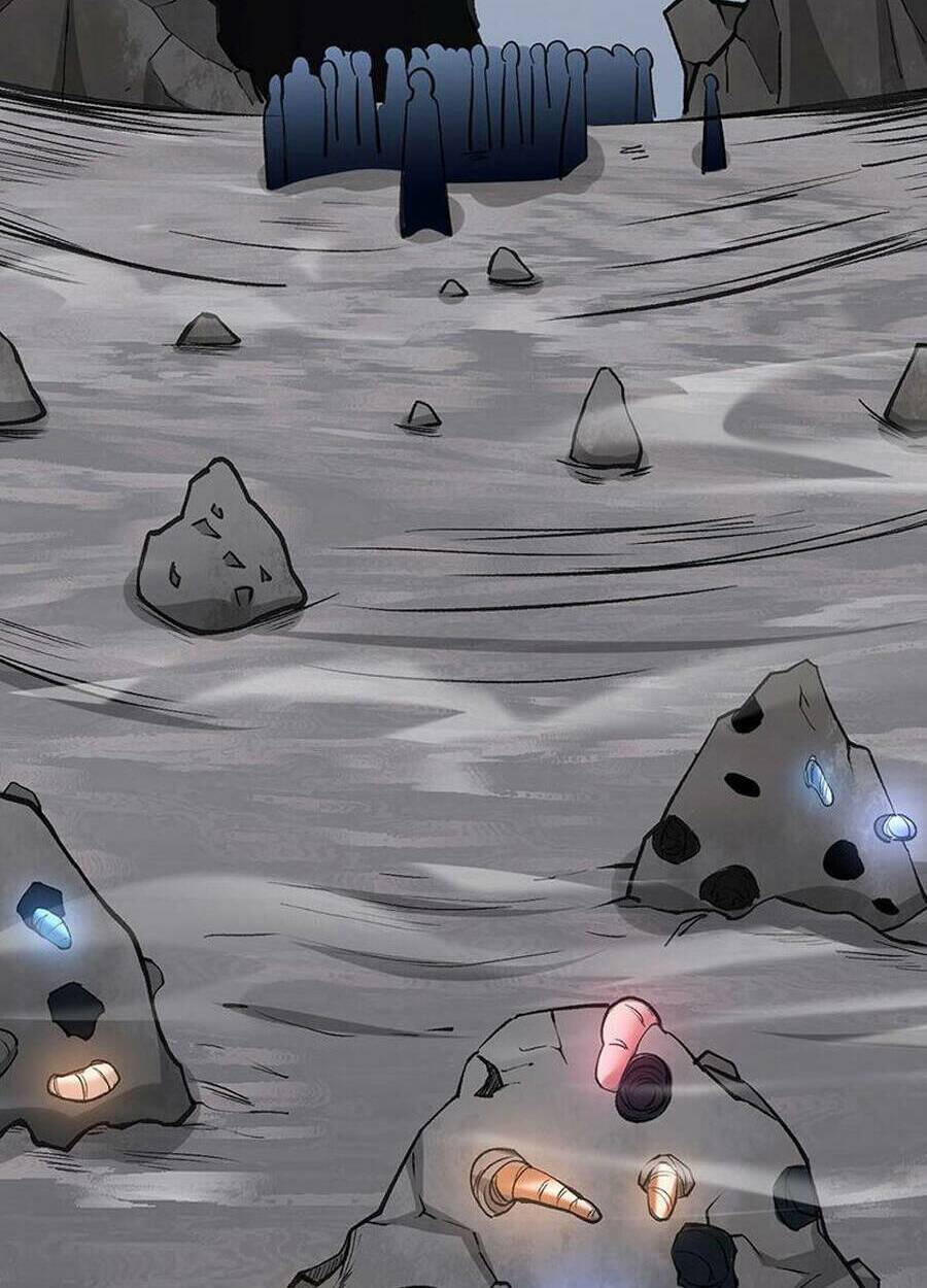 Võ Đạo Độc Tôn Chap 381 - Next Chap 382