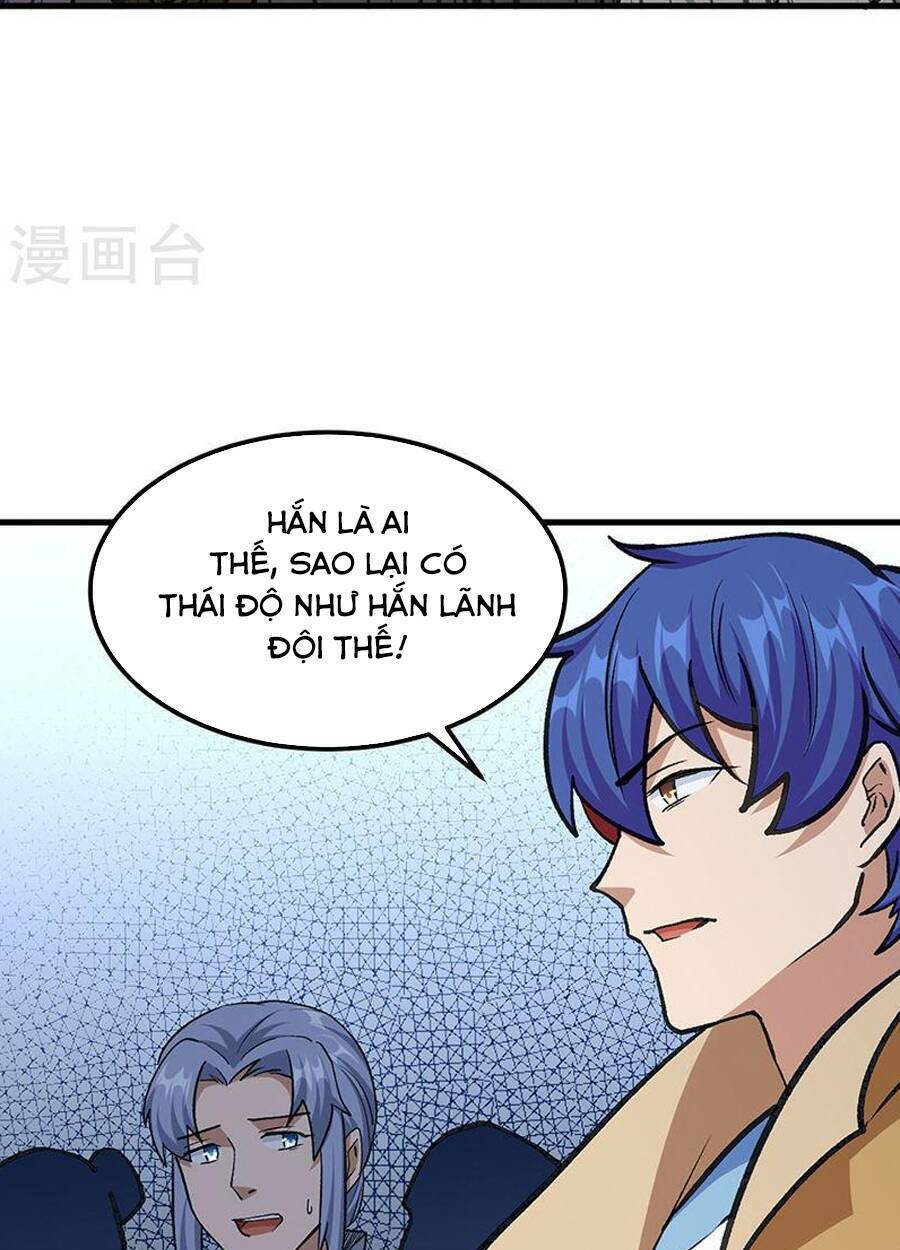 Võ Đạo Độc Tôn Chap 381 - Next Chap 382