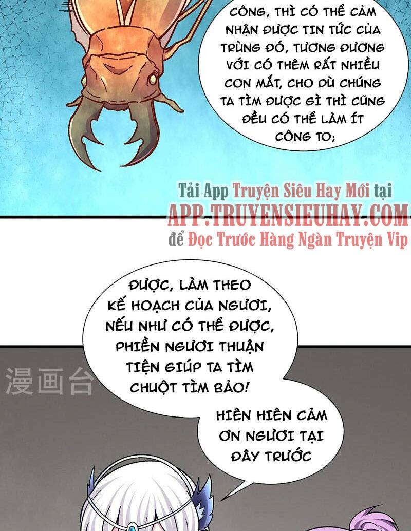 Võ Đạo Độc Tôn Chap 382 - Next Chap 383