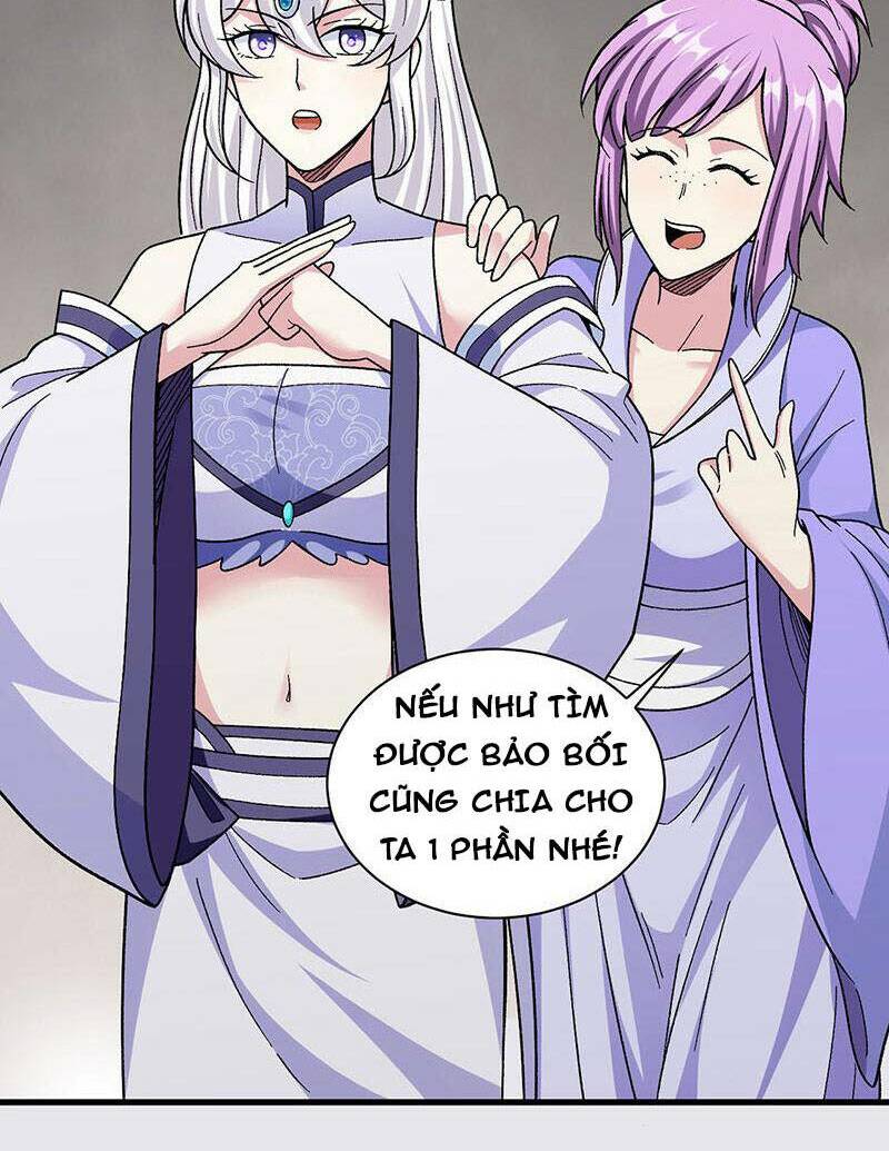 Võ Đạo Độc Tôn Chap 382 - Next Chap 383