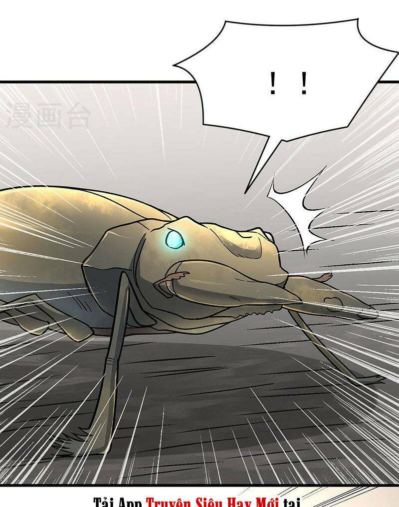 Võ Đạo Độc Tôn Chap 382 - Next Chap 383