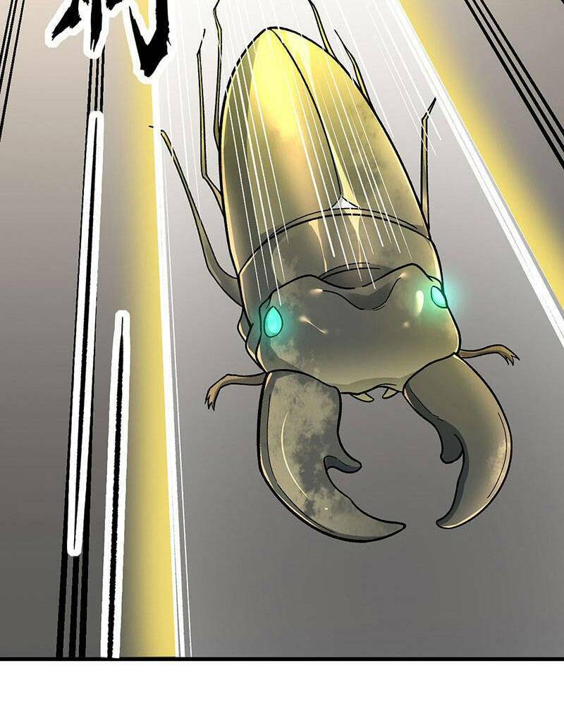 Võ Đạo Độc Tôn Chap 382 - Next Chap 383