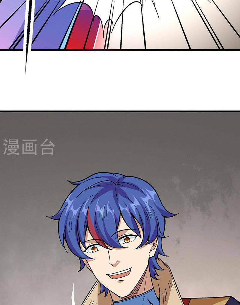 Võ Đạo Độc Tôn Chap 382 - Next Chap 383