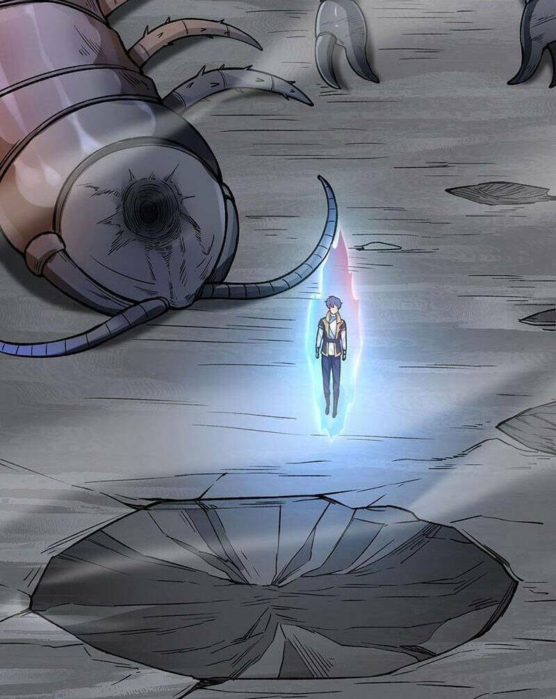 Võ Đạo Độc Tôn Chap 389 - Next Chap 390