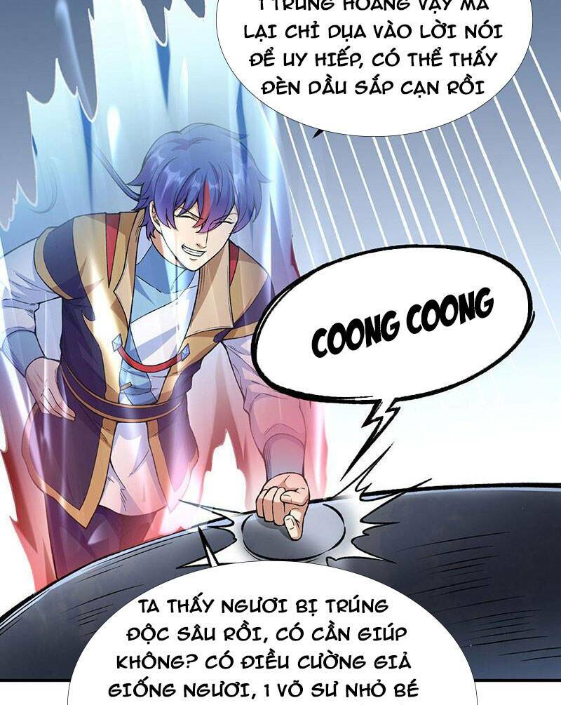 Võ Đạo Độc Tôn Chap 389 - Next Chap 390