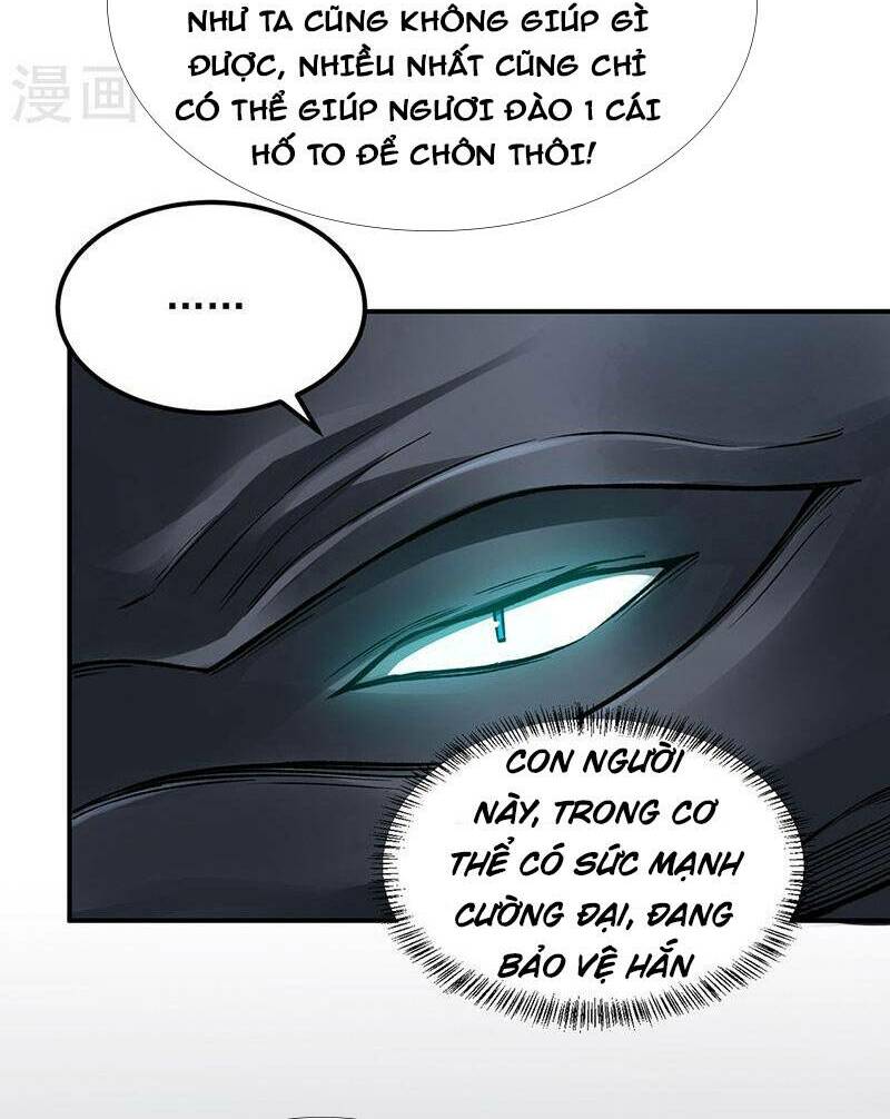 Võ Đạo Độc Tôn Chap 389 - Next Chap 390