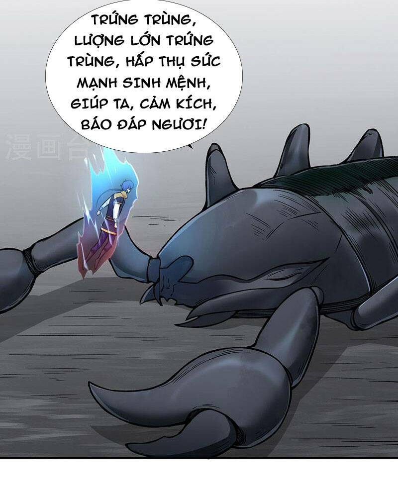 Võ Đạo Độc Tôn Chap 389 - Next Chap 390