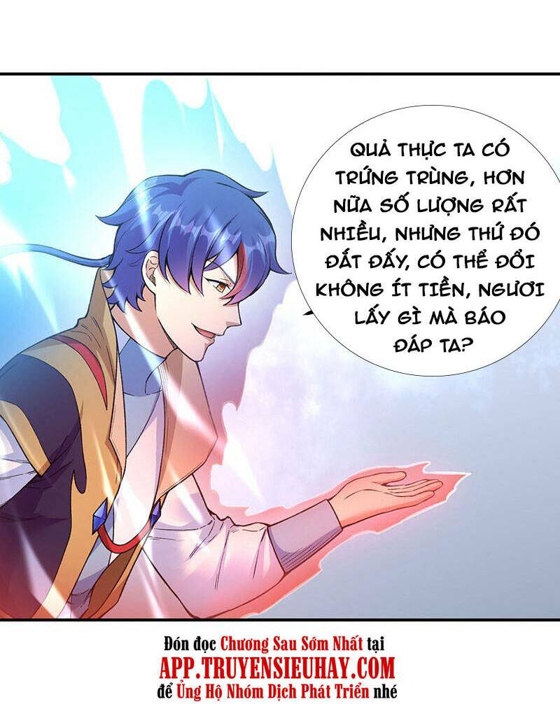 Võ Đạo Độc Tôn Chap 389 - Next Chap 390