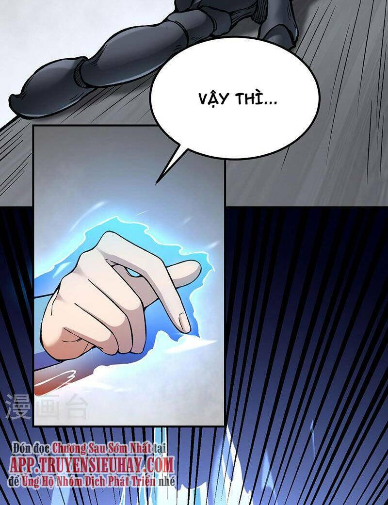 Võ Đạo Độc Tôn Chap 389 - Next Chap 390