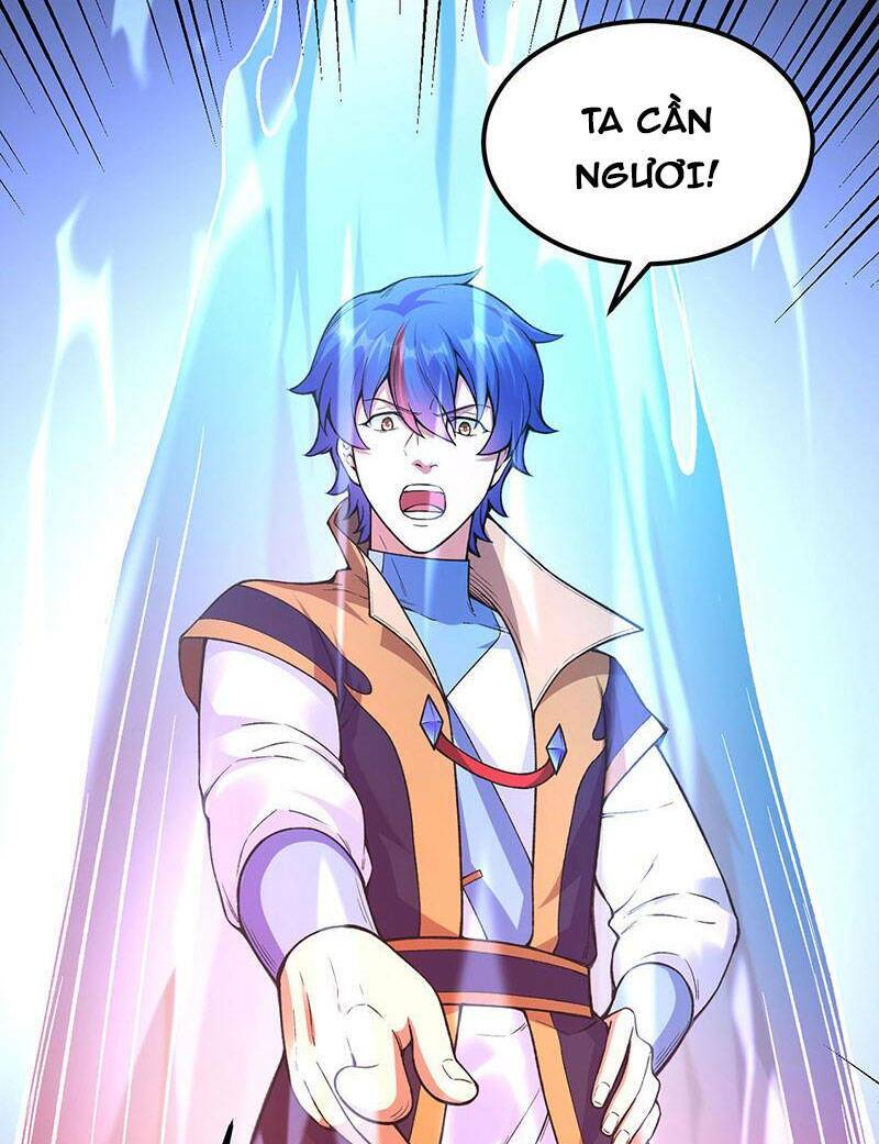 Võ Đạo Độc Tôn Chap 389 - Next Chap 390