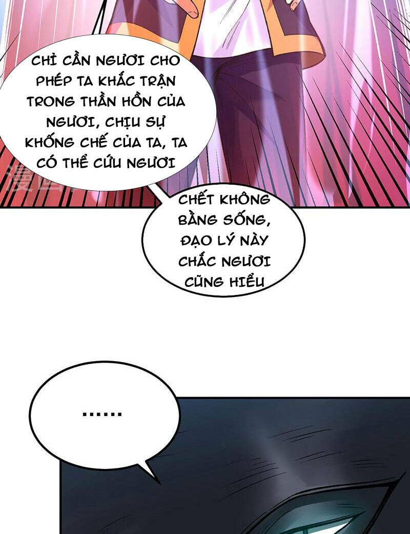 Võ Đạo Độc Tôn Chap 389 - Next Chap 390