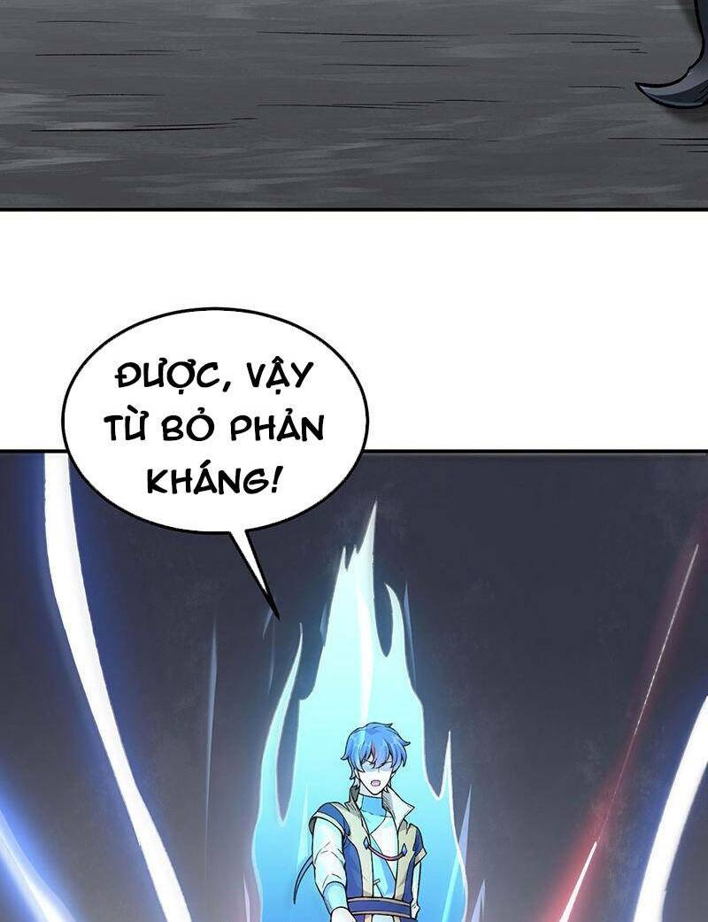 Võ Đạo Độc Tôn Chap 389 - Next Chap 390