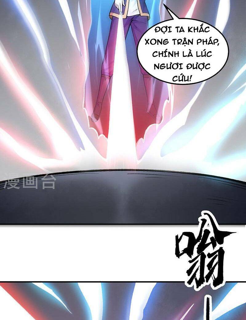 Võ Đạo Độc Tôn Chap 389 - Next Chap 390