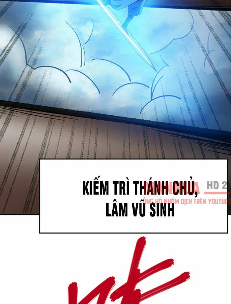 Võ Đạo Độc Tôn Chap 400 - Next Chap 401