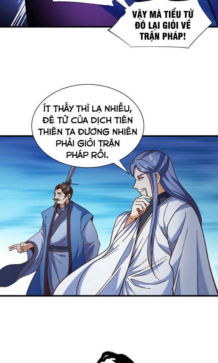 Võ Đạo Độc Tôn Chap 402 - Next Chap 403