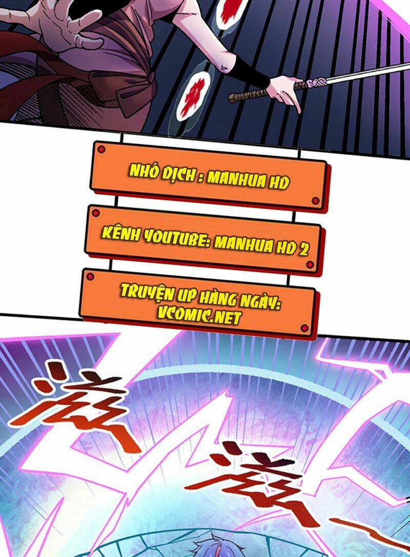 Võ Đạo Độc Tôn Chap 405 - Next Chap 406