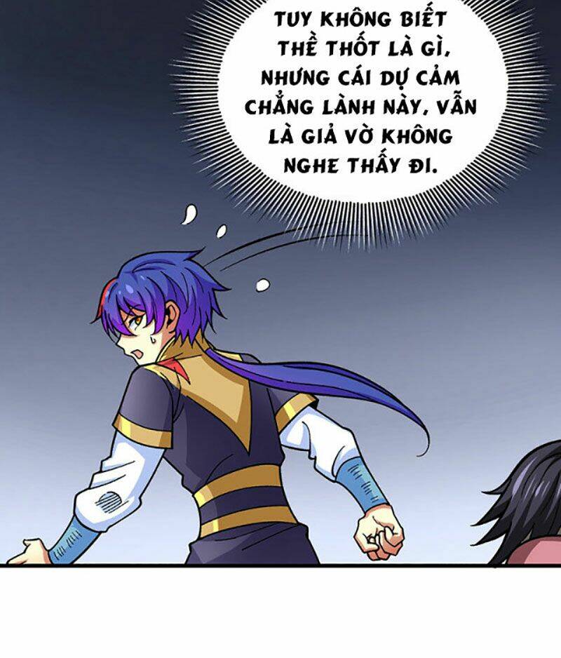 Võ Đạo Độc Tôn Chap 405 - Next Chap 406