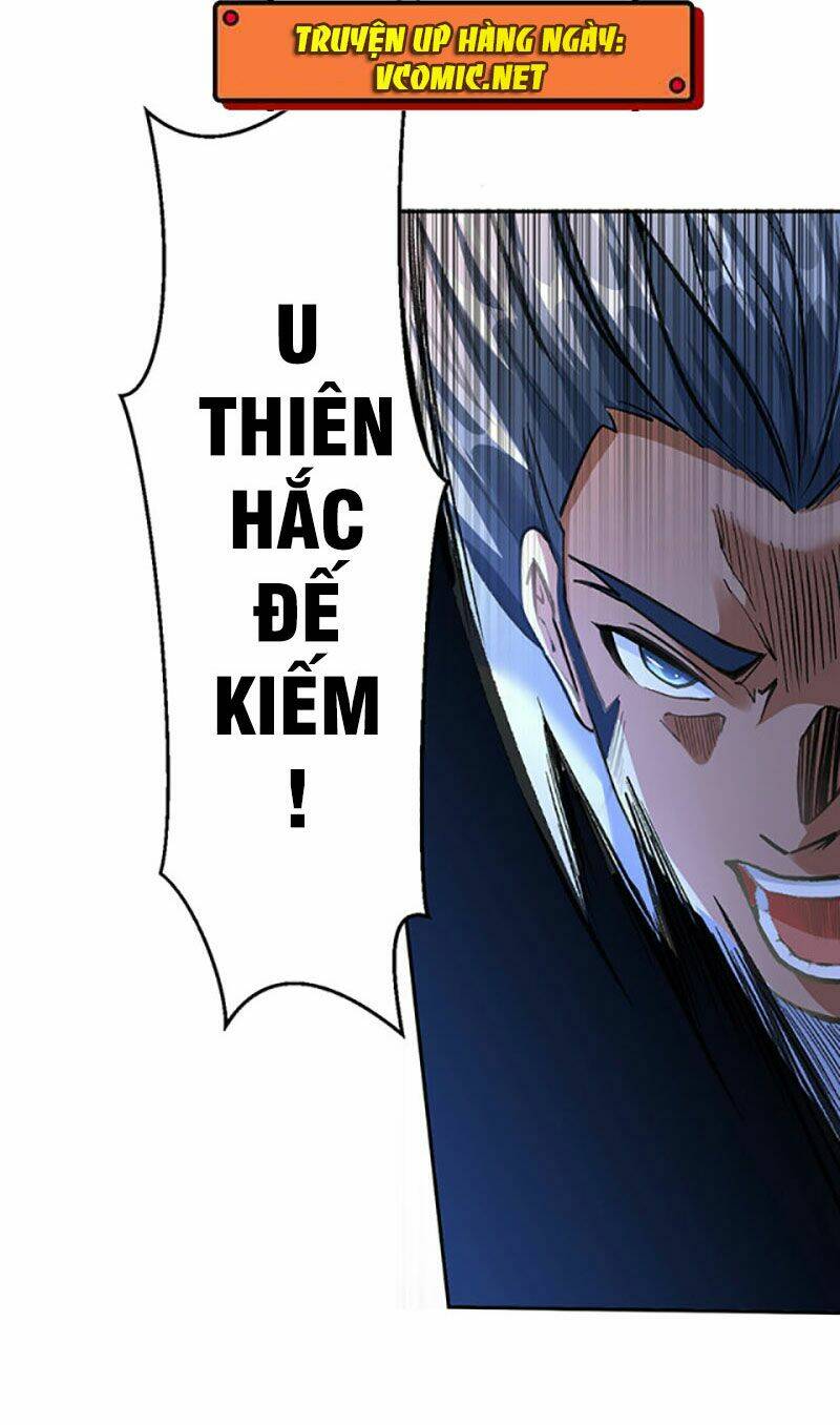 Võ Đạo Độc Tôn Chap 406 - Next Chap 407