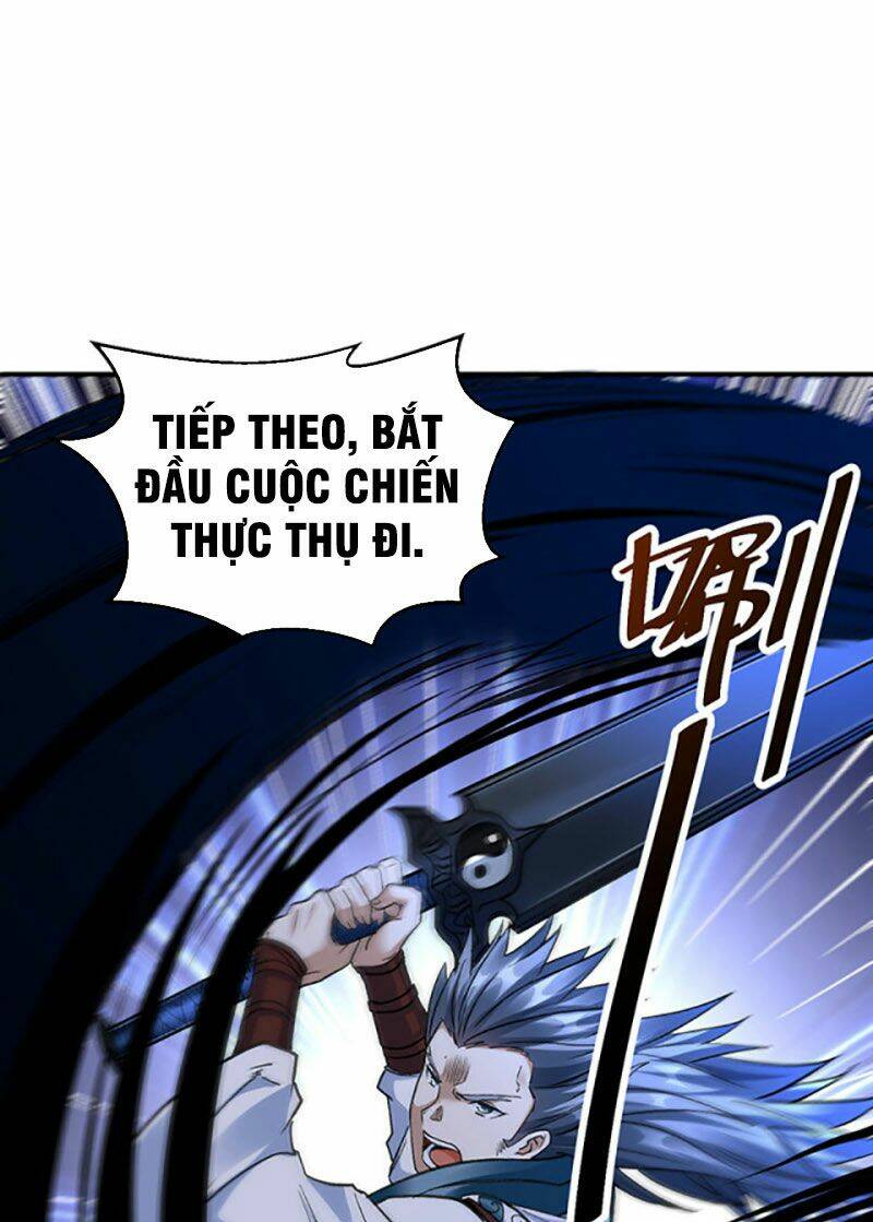 Võ Đạo Độc Tôn Chap 406 - Next Chap 407