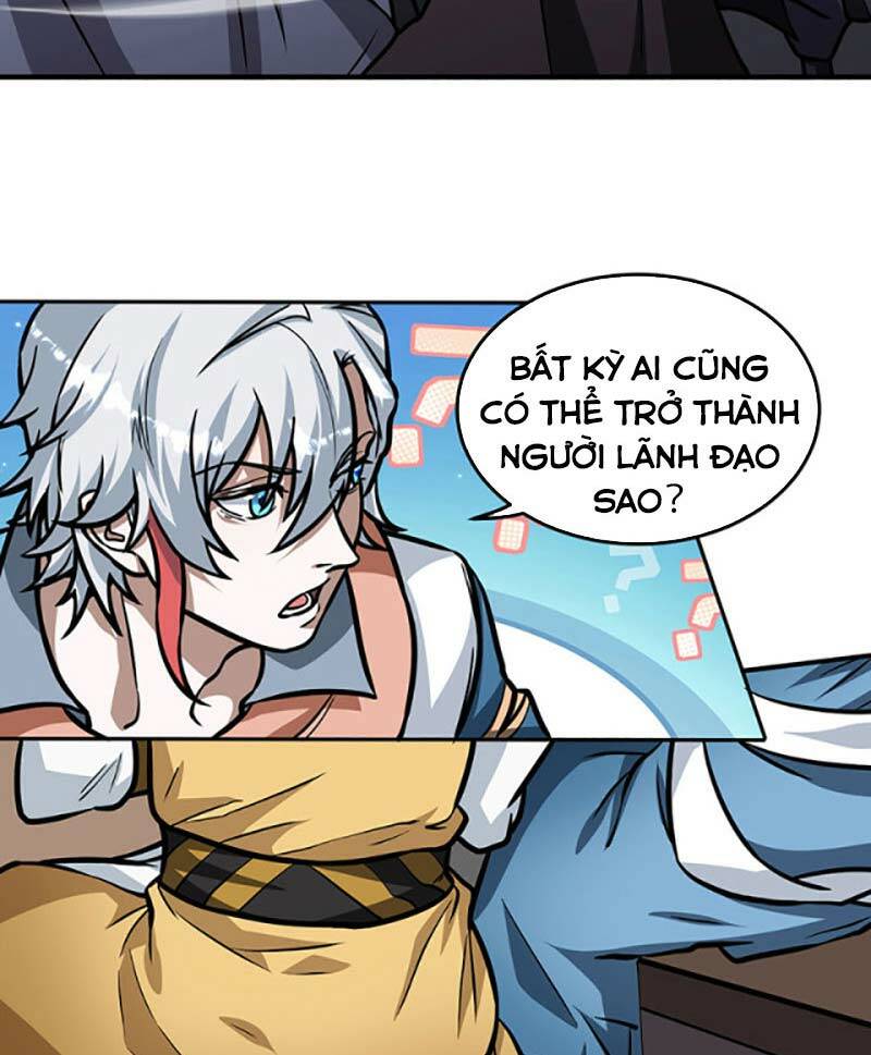 Võ Đạo Độc Tôn Chap 461 - Next Chap 462