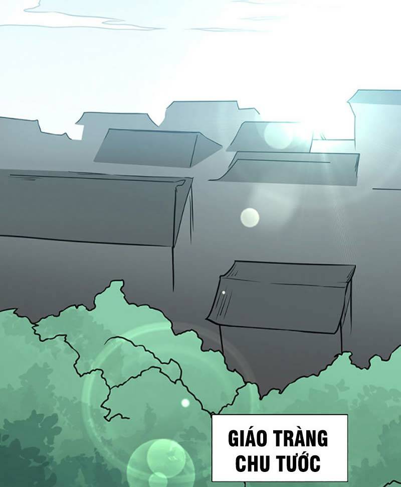 Võ Đạo Độc Tôn Chap 461 - Next Chap 462